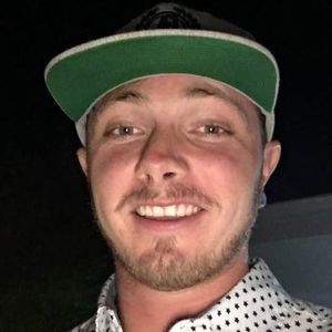 Meet your Posher, Trevor