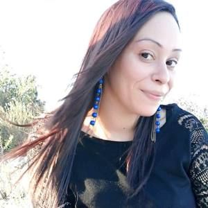 Meet your Posher, Vanessa