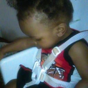 Meet your Posher, Karen