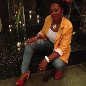 Meet your Posher, Litasha