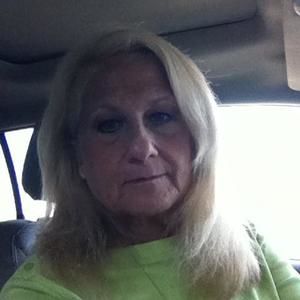 Meet your Posher, Kathy