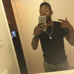 Meet your Posher, Greg