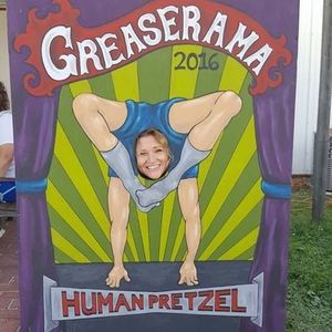 Meet your Posher, Lisa