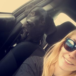 Meet your Posher, Ariel