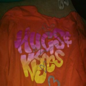Kids shirt