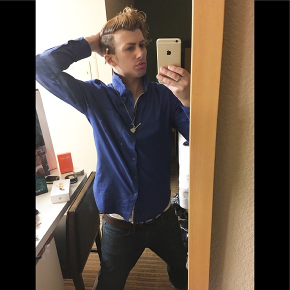 Meet your Posher, Alexander - Picture 2 of 5