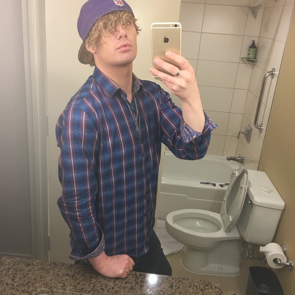 Meet your Posher, Alexander - Picture 4 of 5