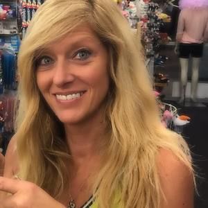 Meet your Posher, Kelley