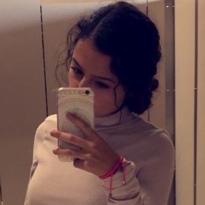 Meet your Posher, Florencia