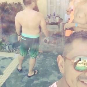 Meet your Posher, Abner