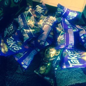 Meet your Posher, Alejandro