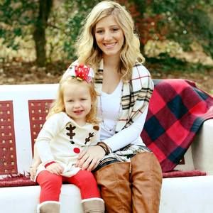 Meet your Posher, Olivia