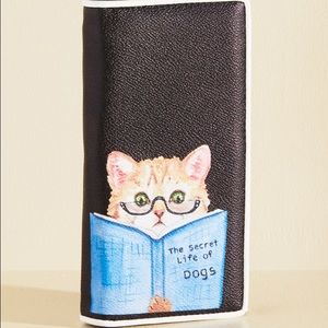 HP❤️FINAL SALE 1 LEFT! Knowledge is Prowler Wallet