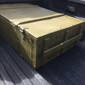 Meet your Posher, Andrew