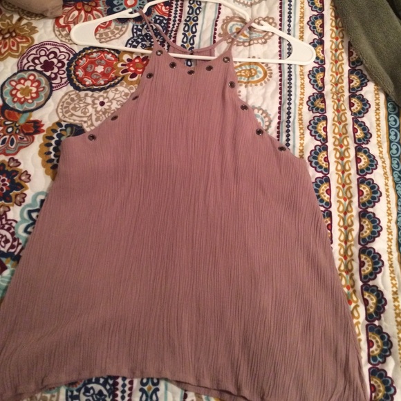 Nordstrom top.