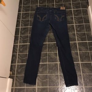 Hollister jeans 30 x 31 jr 11