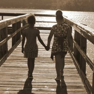 Meet your Posher, Christine