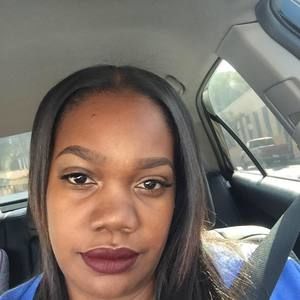 Meet your Posher, Erica