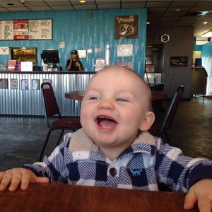 Meet your Posher, Dawna