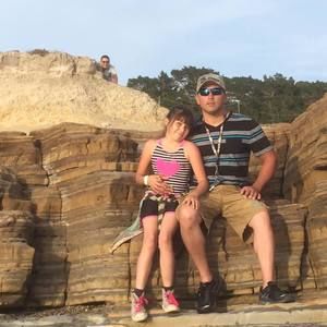 Meet your Posher, Luis