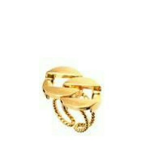 ASOS Chain Link Ring