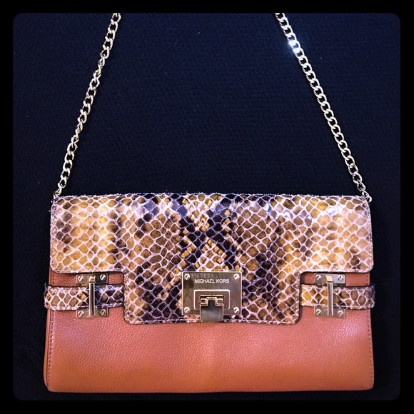 MICHAEL Michael Kors purse