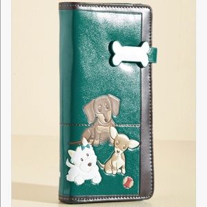 SOLD *1 LEFT Pay  Fetch Wallet