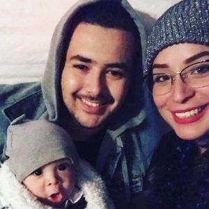 Meet your Posher, Mitchel