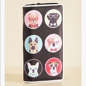 ❤️ BLACK FRIDAY*1 LEFT Cents of Belonging Wallet