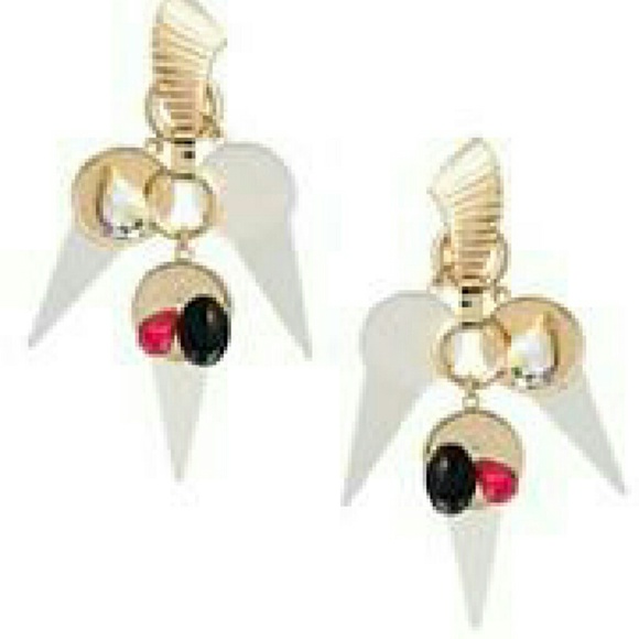 ASOS Statement Earrings