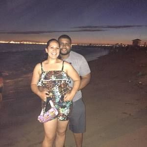 Meet your Posher, Terrence