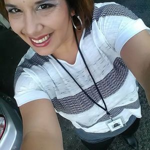 Meet your Posher, Dani