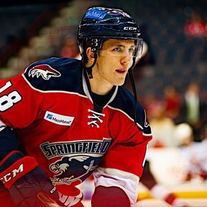 Meet your Posher, Hunter