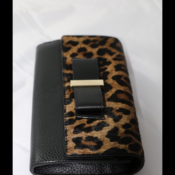 🎉HOST PICK🎉 Kate ♠️milou clutch/ wallet - Picture 3 of 4