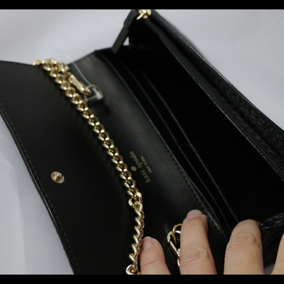 🎉HOST PICK🎉 Kate ♠️milou clutch/ wallet - Picture 4 of 4