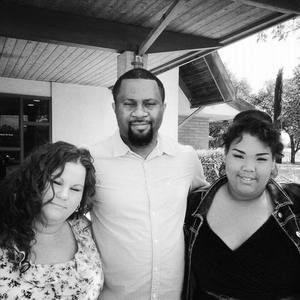 Meet your Posher, Frederick