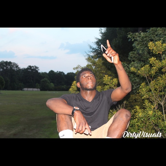 Meet your Posher, Darius