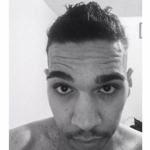 Meet your Posher, Eddie