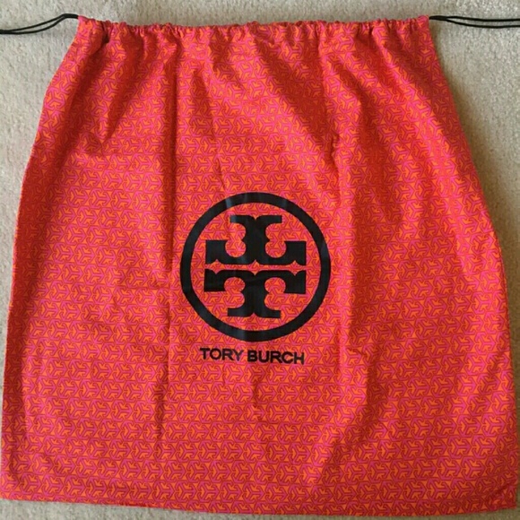 XL authentic Tory Burch Dust Bag - Picture 1 of 1