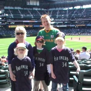 Meet your Posher, Siobhan