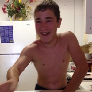 Meet your Posher, Johnathon