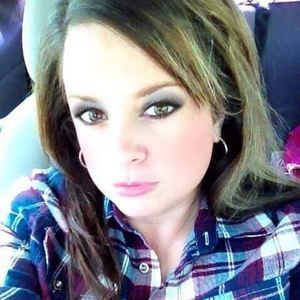 Meet your Posher, Christy