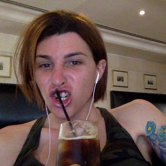 Meet your Posher, Jesse