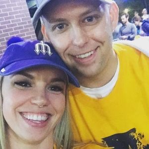 Meet your Posher, Kylee