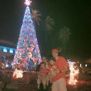 Meet your Posher, Joshua