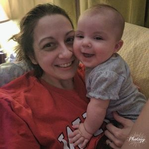 Meet your Posher, Kayla