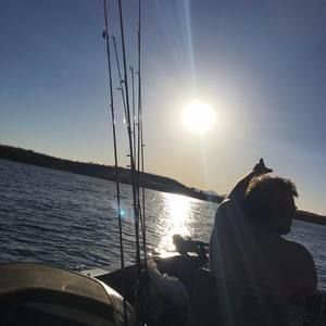 Meet your Posher, Jerome