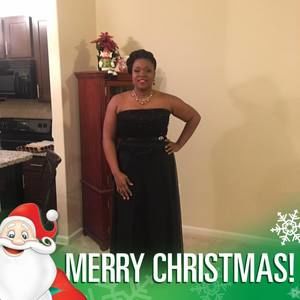 Meet your Posher, Shawndra