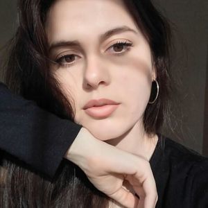 Meet your Posher, Anastasia