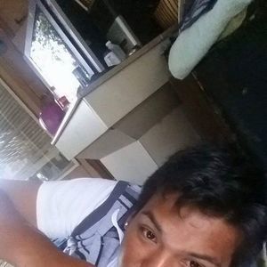 Meet your Posher, Bladimir